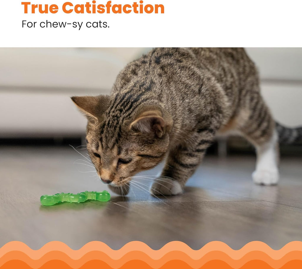 Catstages Cat Toys and Chew Toys
