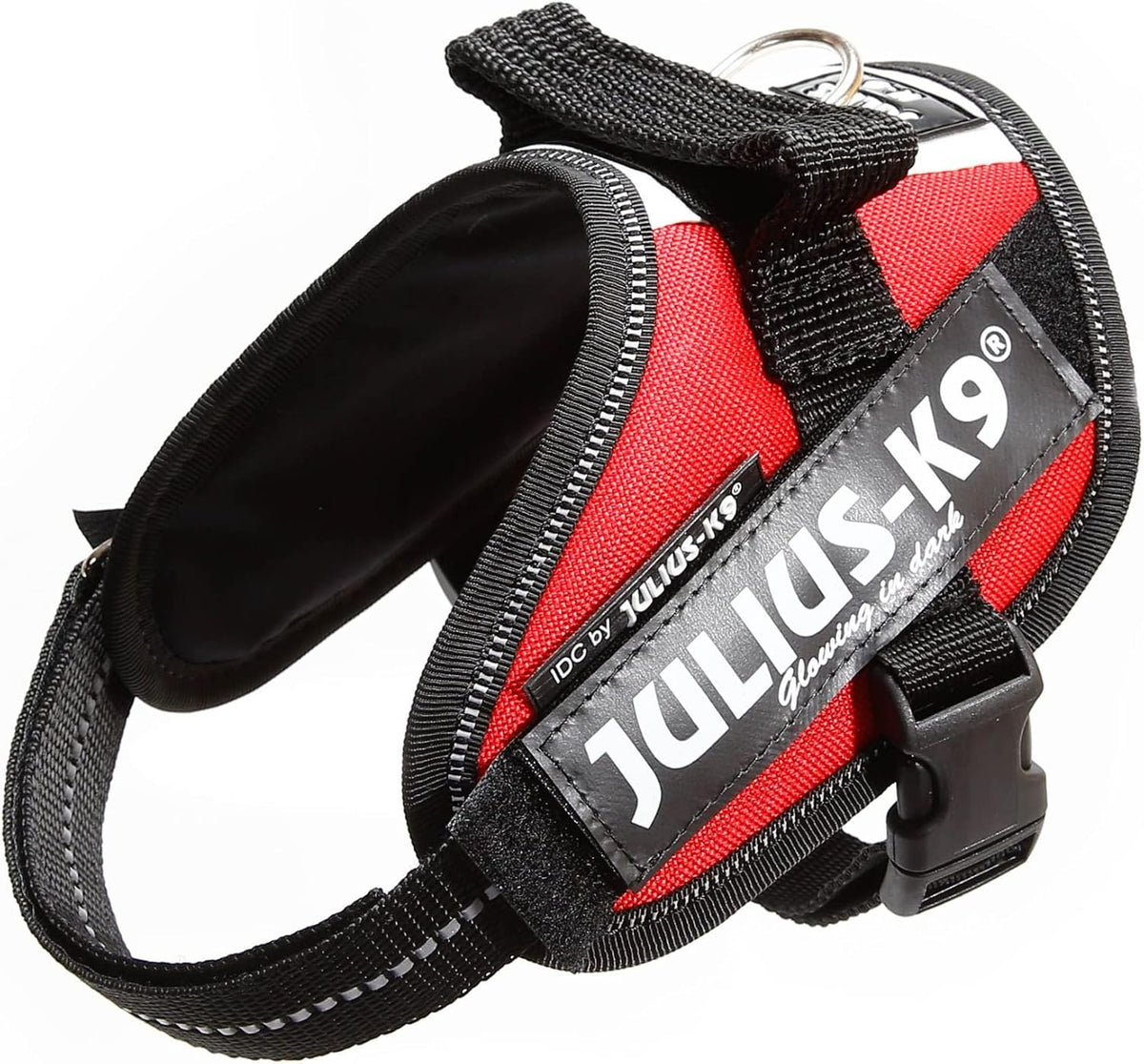 Julius-K9 IDC Powerharness for Small Dogs