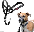 HALTI Adjustable Dog Headcollar