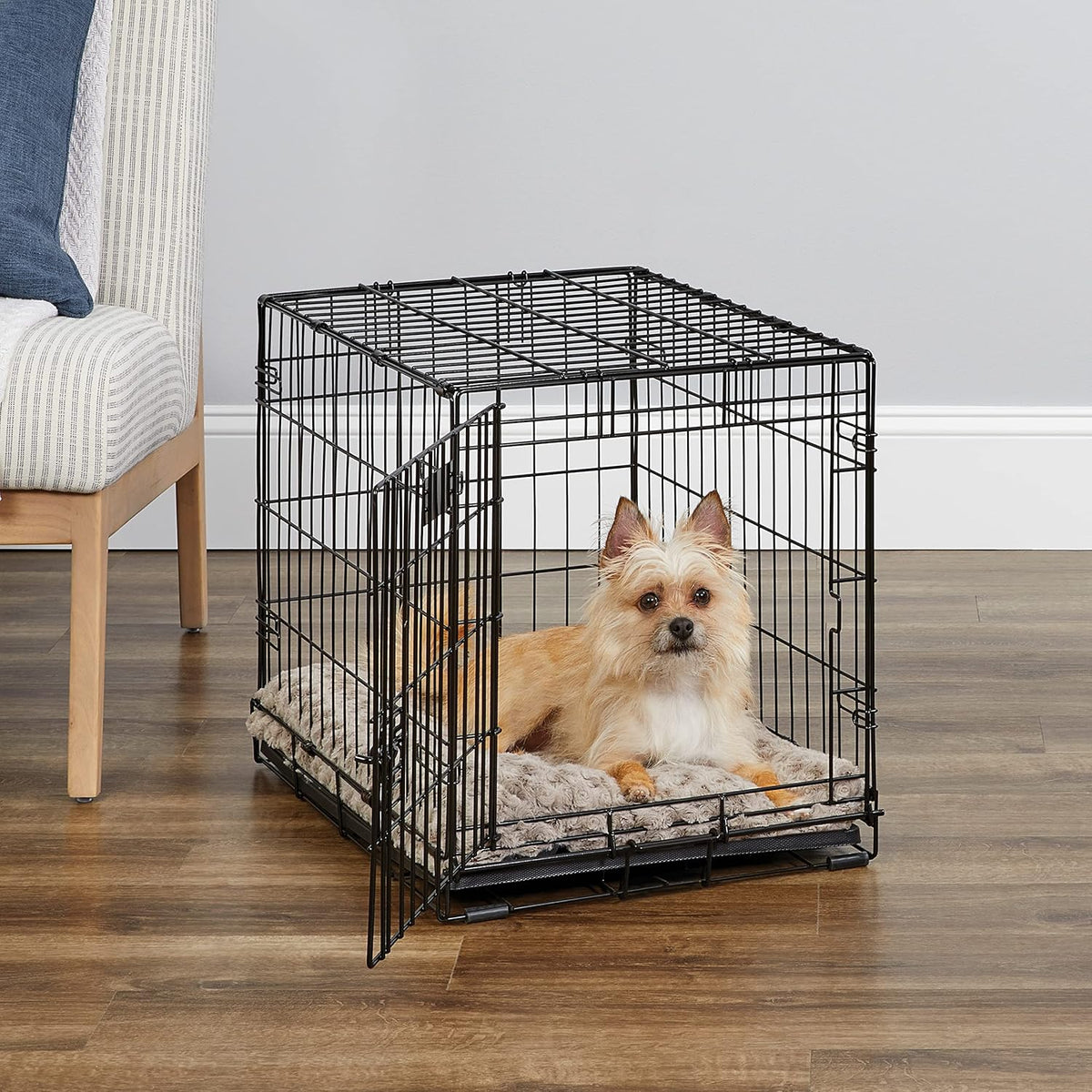 MidWest iCrate Folding Dog Crates