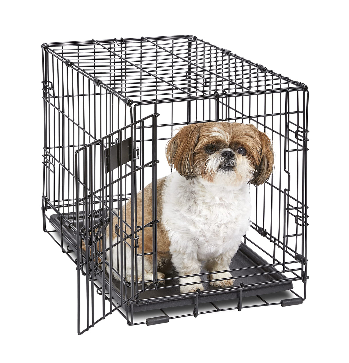 MidWest iCrate Folding Dog Crates