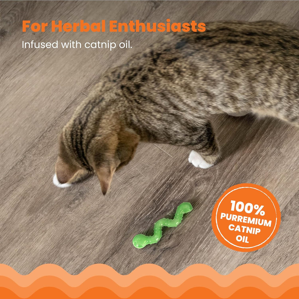 Catstages Cat Toys and Chew Toys