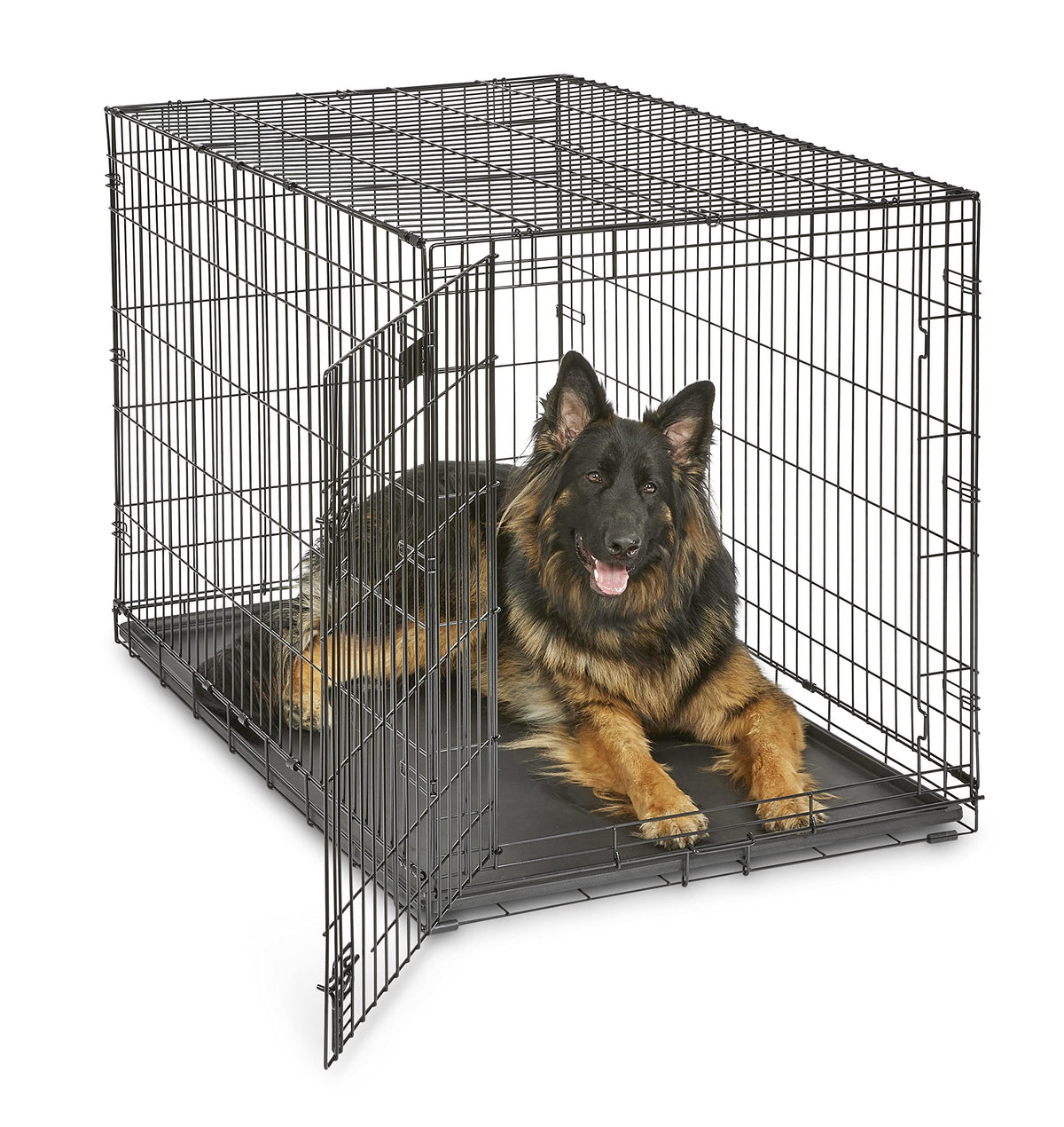 MidWest iCrate Folding Dog Crates