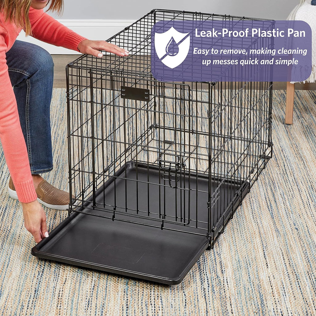 MidWest iCrate Folding Dog Crates